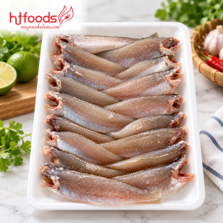 Khô Lù Đù 1 Nắng (15 - 20 Con / Kg)